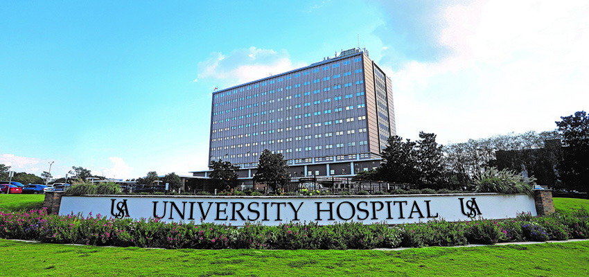 University Hospital