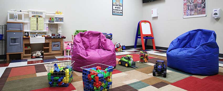 Kid's Play Zone