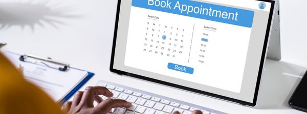 Place Holder Middle Years:Schedule an Appointment