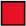 Red square for Netowrking Events