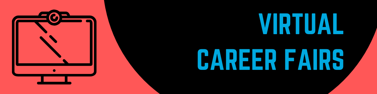 Virtual Career Fairs