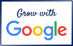 Grow with Google OnAir