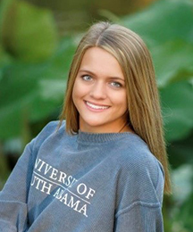 Alyssa Streeter
