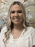 Amanda Meyers