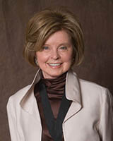 Geri Moulton