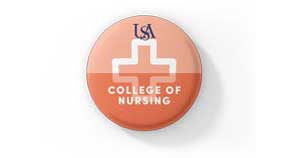 Nursing Button