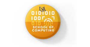 Computing Button