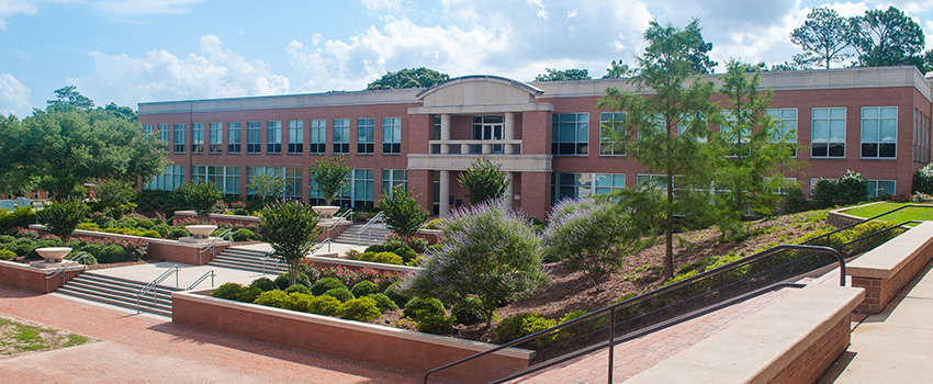 Meisler Hall