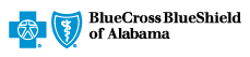BlueCross BlueSheild of Alabama logo