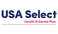 USA Select Logo