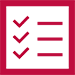 Place Holder Checklist Icon