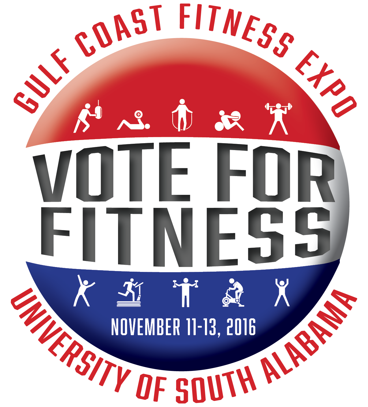 Fitness Expo logo