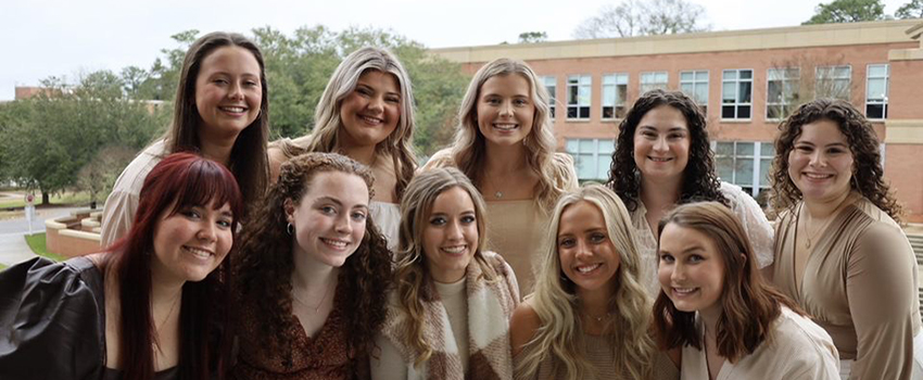 Panhellenic Council