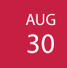 August 30
