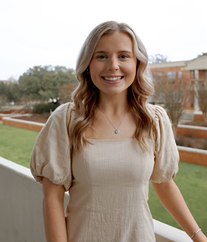 Claire Boone