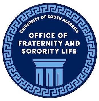 Office of Fraternity and Sorority Life Logo