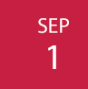 September 1