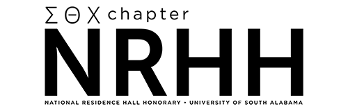 NRHH Logo