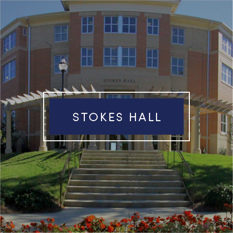 Stokes Hall
