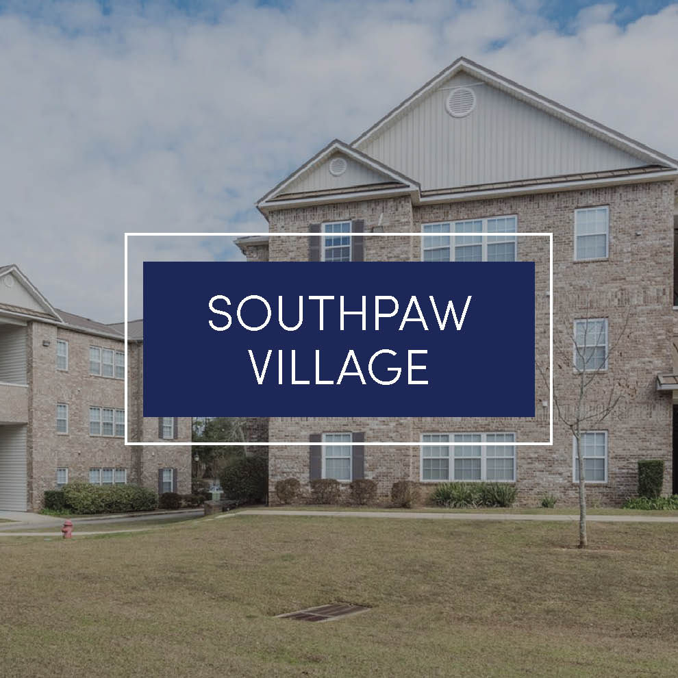 SouthPaw Village
