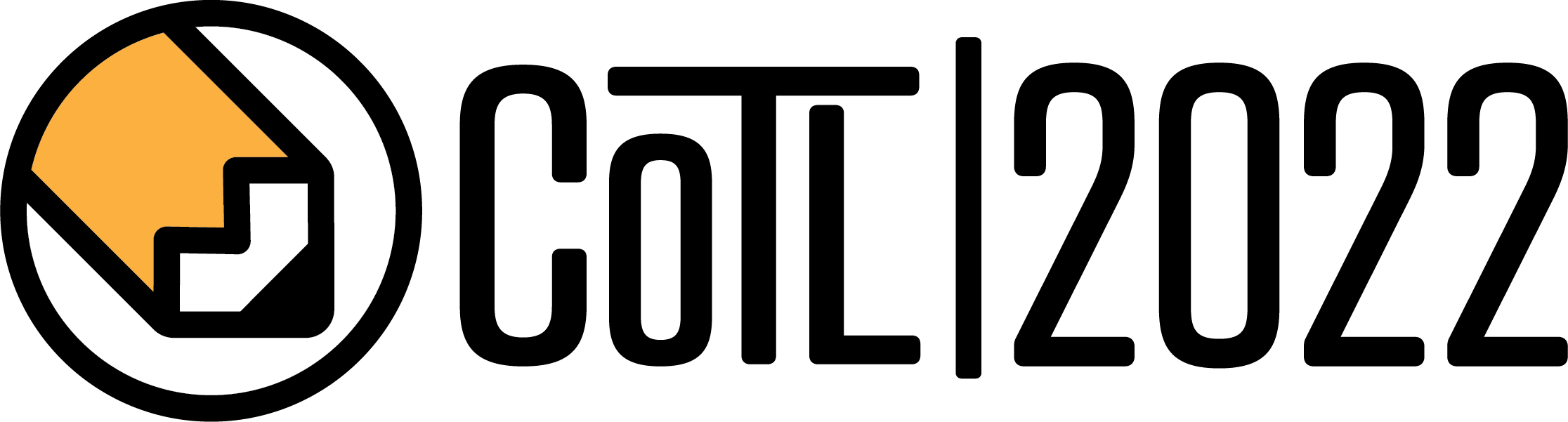 CoTL 2022 Logo