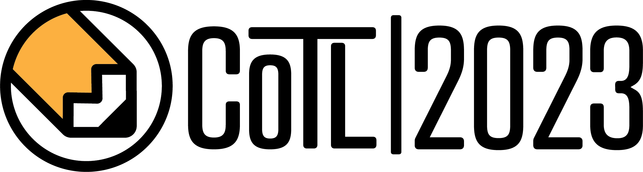 CoTL 2023 Logo