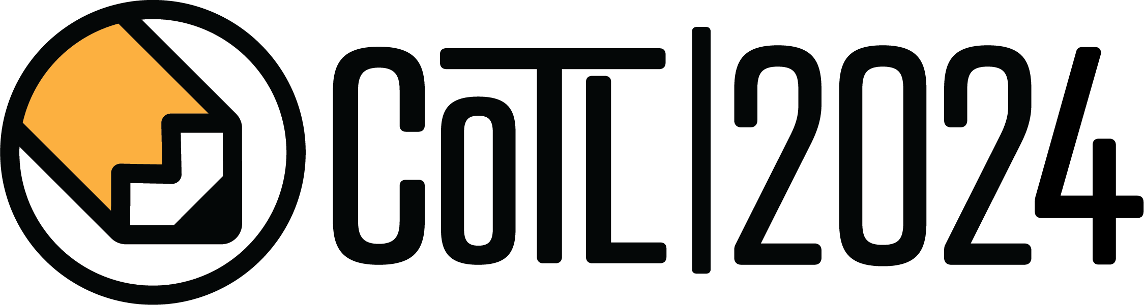 CoTL 2024 logo