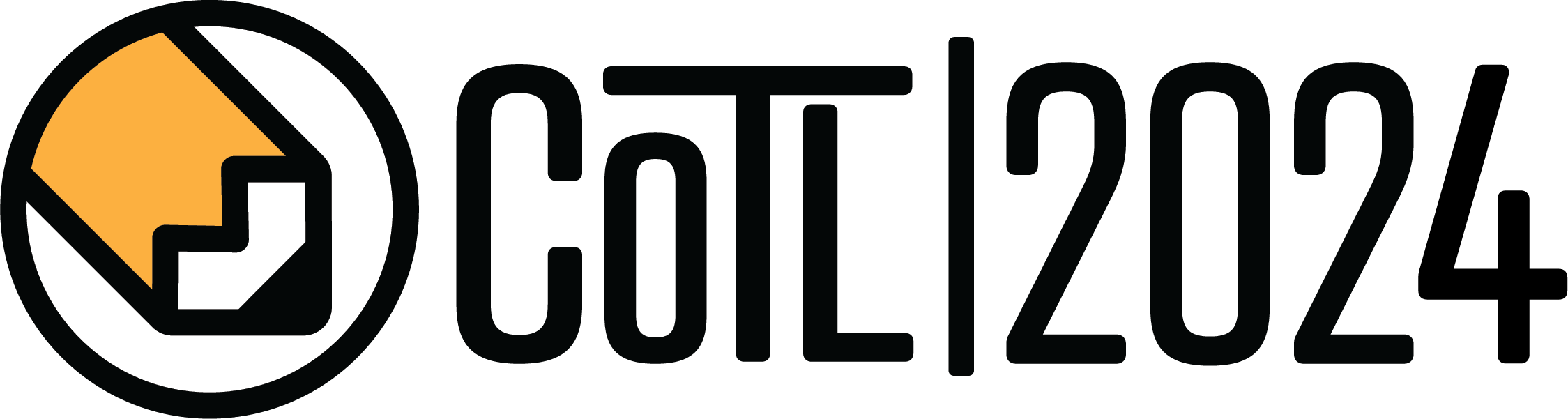 CoTL 2024 Logo