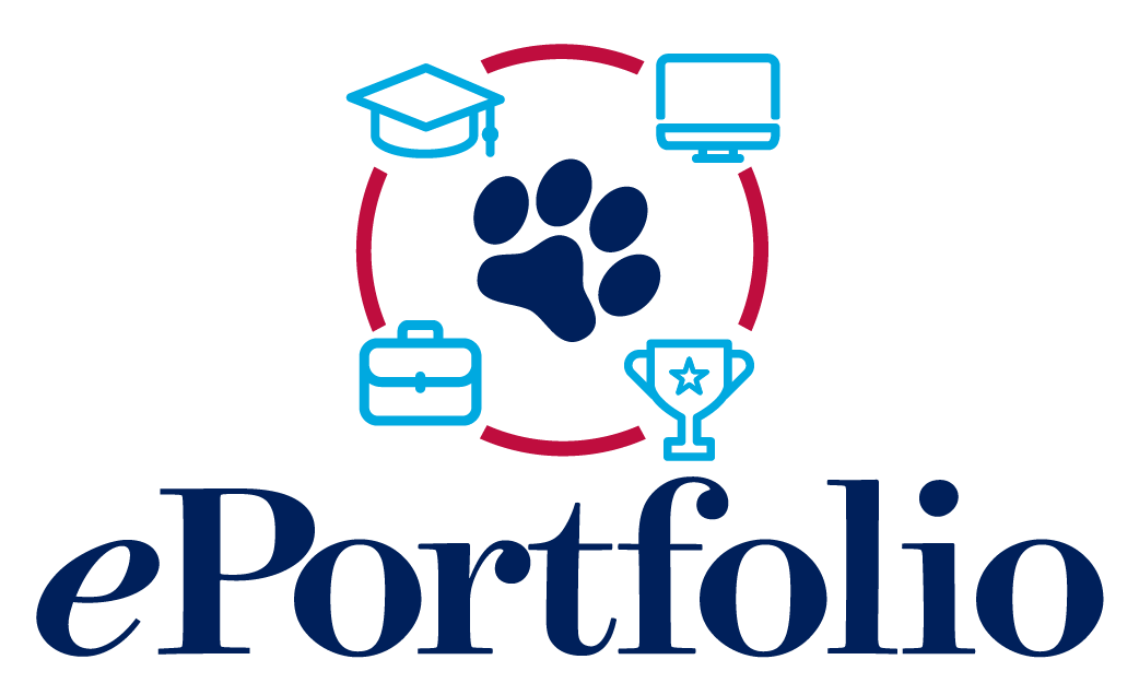 ePortfolio logo