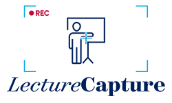 Lecture Capture logo