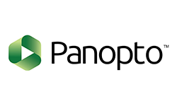 Panopto logo