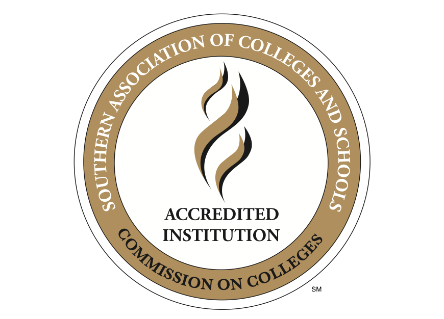 SACSCOC Institutional Effectiveness
