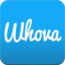 Whova App Logo