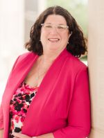 Photo of Gail Kouame