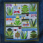 Quilting as an Art Form