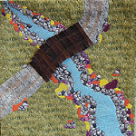 Quilting as an Art Form