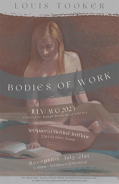 Bodies of Work