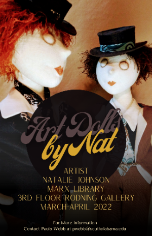 Art Dolls