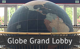 Grand Globe Lobby