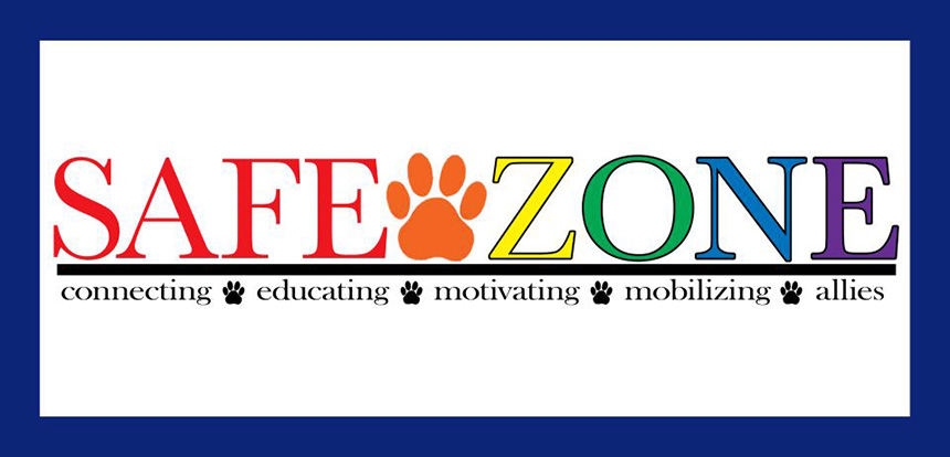 Safezone logo