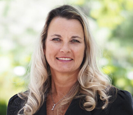 Dr. Andrea Kent