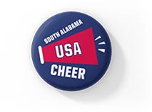 Cheer Button