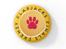 Flapjacks Finals Frenzy button