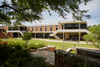 Student Center East Side