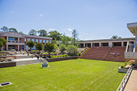 media relations photography - Amphitheater