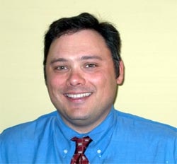 James M. Alexander III 