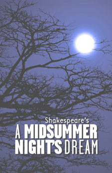 A Midsummer Night's Dream