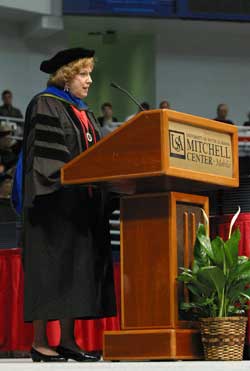Dr. Sue Walker