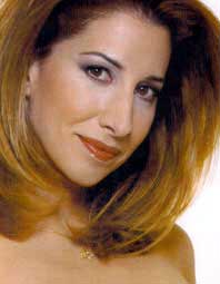 Nadia Weinberg
