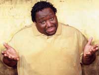 Bruce Bruce